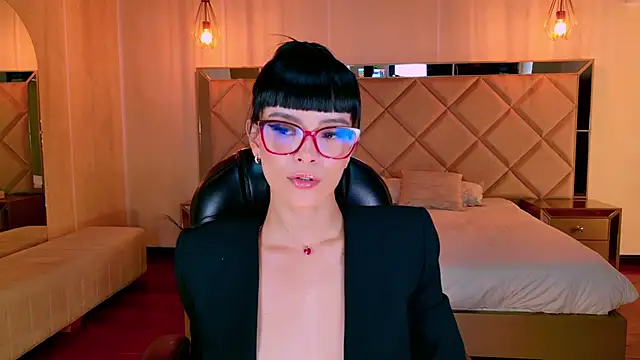 Snapshot of AgathaKondo_ chatting on June 19, 9:53 pm AgathaKondo online show from June 19, 9:53 pm