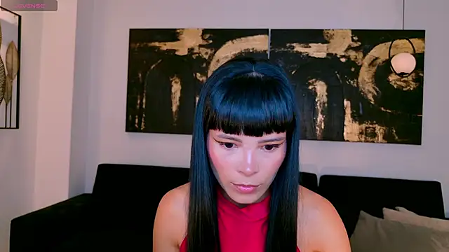 AgathaKondo  online show from November 22, 7:13 pm