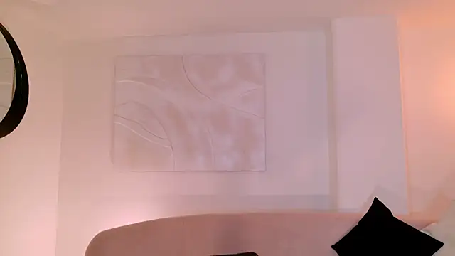 AgathaKondo  online show from November 1, 8:46 pm