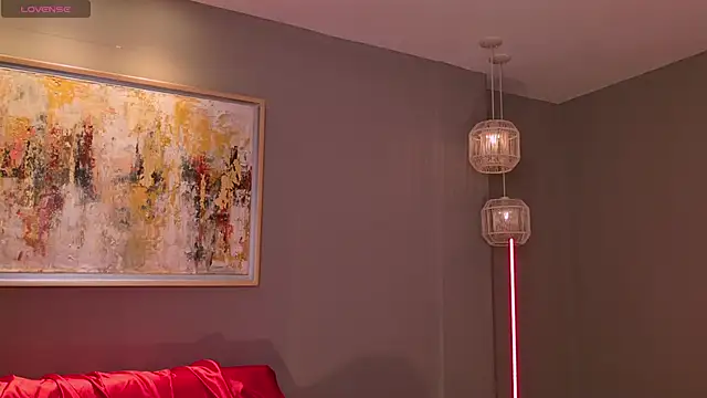 AgathaKondo  online show from December 3, 10:53 pm