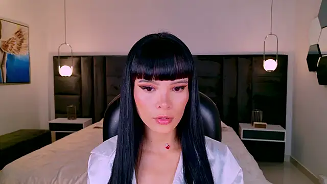 Snapshot of AgathaKondo_ chatting on July 9, 9:36 pm AgathaKondo online show from July 9, 9:36 pm