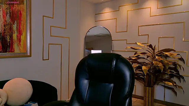 AgathaKondo  online show from January 7, 9:31 pm