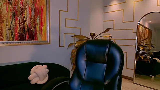 AgathaKondo  online show from January 15, 9:18 pm