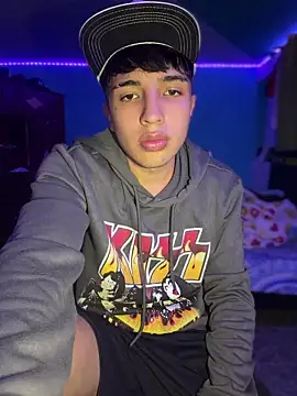 pabonsito online show from May 22, 1:47 am
