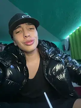 pabonsito online show from September 17, 3:08 am