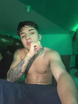 pabonsito online show from April 24, 2:24 am
