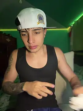 pabonsito online show from June 2, 2:55 am