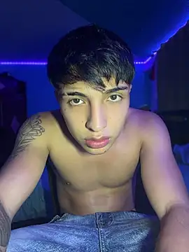 pabonsito online show from May 25, 2:55 am