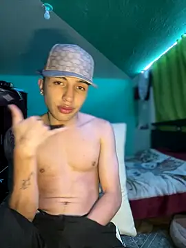 pabonsito online show from September 12, 2:44 am