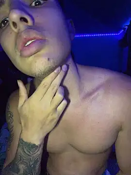 pabonsito online show from May 8, 2:48 am