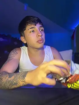 pabonsito online show from April 28, 2:10 am