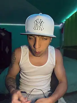 pabonsito online show from May 31, 1:33 am