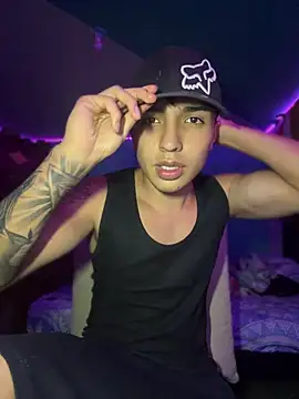 pabonsito online show from May 7, 2:49 am