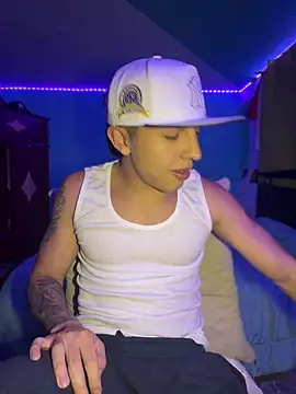 pabonsito online show from May 23, 3:27 am