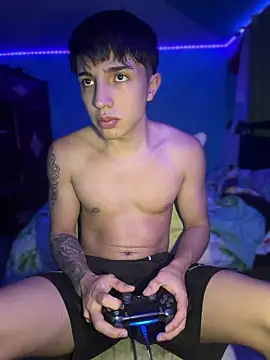 pabonsito online show from May 20, 1:46 am