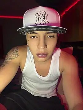 pabonsito online show from May 1, 3:11 am