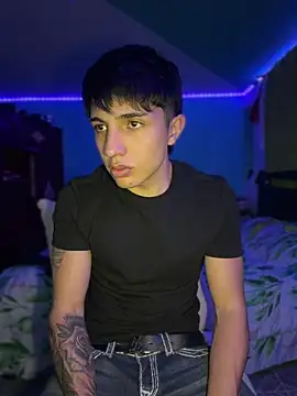 pabonsito online show from May 12, 1:46 am