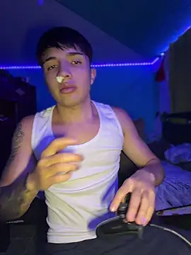 pabonsito online show from May 9, 2:26 am