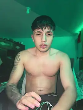 pabonsito online show from April 22, 3:13 am