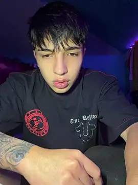 pabonsito online show from April 19, 3:51 am