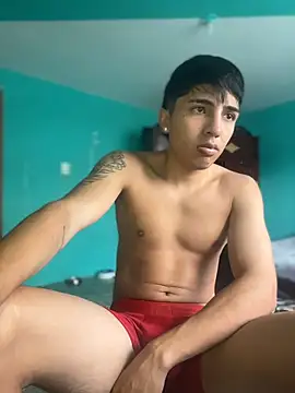 pabonsito online show from February 6, 4:03 pm