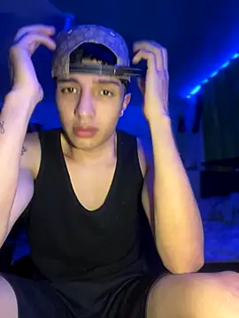 pabonsito online show from September 15, 2:34 am