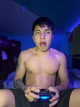 pabonsito online show from April 13, 3:10 am