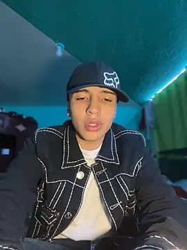 pabonsito online show from October 4, 2:02 am