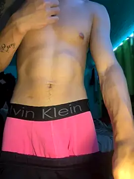 pabonsito online show from October 3, 2:59 am