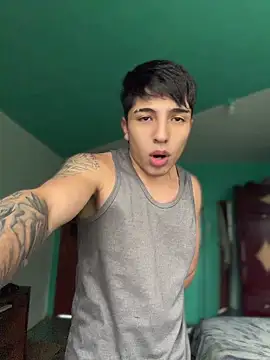 pabonsito online show from April 17, 9:39 pm