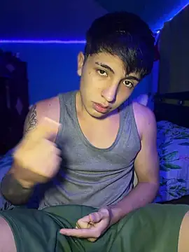 pabonsito online show from May 10, 3:32 am