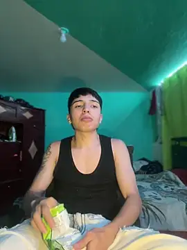 pabonsito online show from September 30, 2:39 am