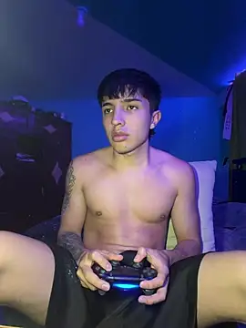 pabonsito online show from April 14, 3:22 am