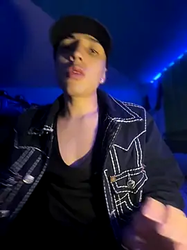 pabonsito online show from September 14, 2:56 am