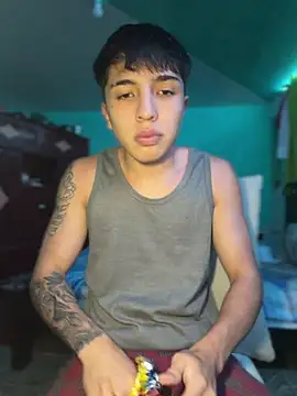 pabonsito online show from April 17, 3:53 am