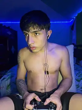 pabonsito online show from June 3, 2:01 am