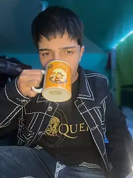 pabonsito online show from October 1, 2:38 am