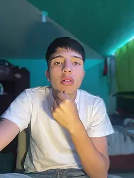 pabonsito online show from October 7, 12:44 am