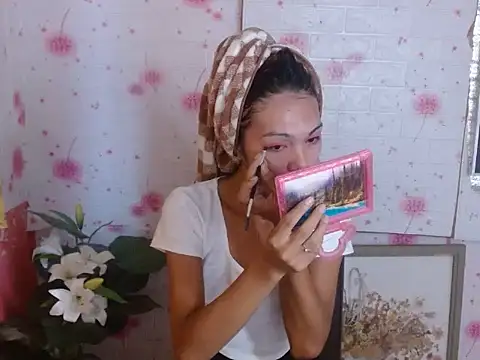 miss carlas online show from November 8, 10:35 pm