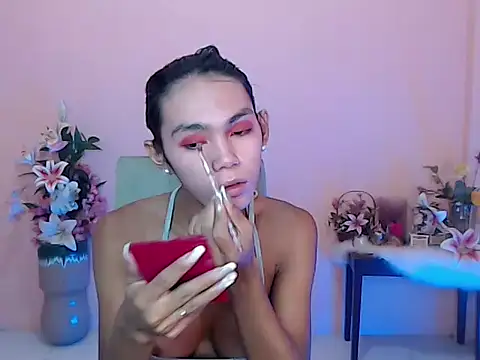 miss carlas online show from July 10, 10:59 am