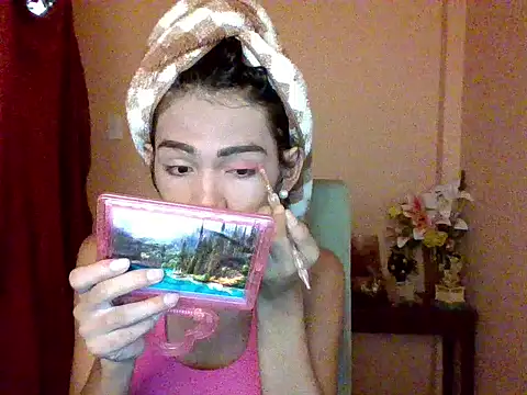 miss carlas online show from April 2, 10:55 am