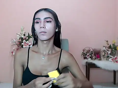 miss carlas online show from July 6, 10:55 am