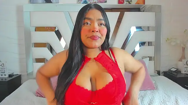 RileyDolly online show from September 19, 3:10 am