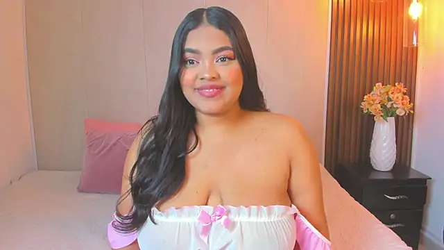 RileyDolly online show from October 9, 3:18 am