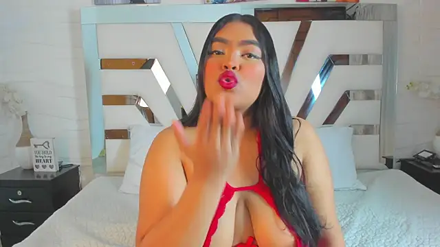 RileyDolly online show from September 17, 3:41 am