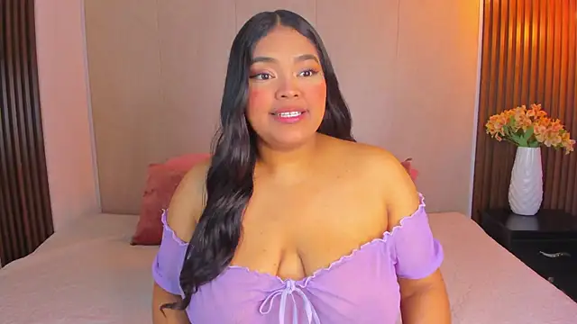 RileyDolly online show from October 19, 3:20 am