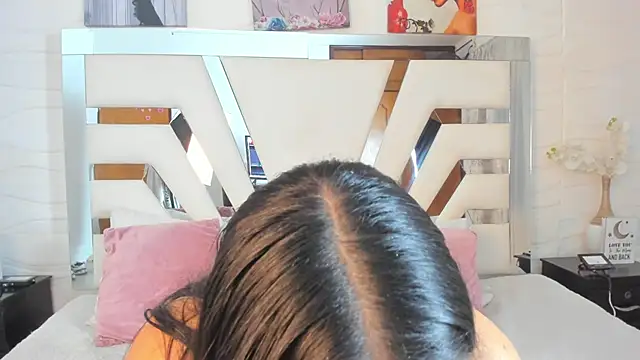 RileyDolly online show from September 27, 3:56 am