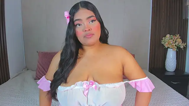 RileyDolly online show from October 16, 3:15 am