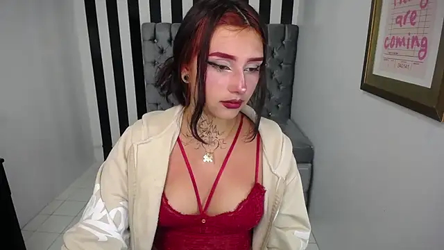 Snapshot of koraa_t chatting on October 15, 2:54 am koraa t online show from October 15, 2:54 am