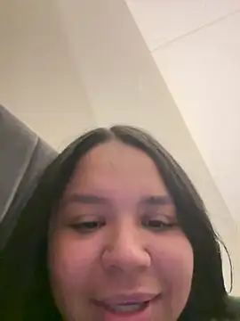 Curvyhot1315 online show from July 26, 2:29 am